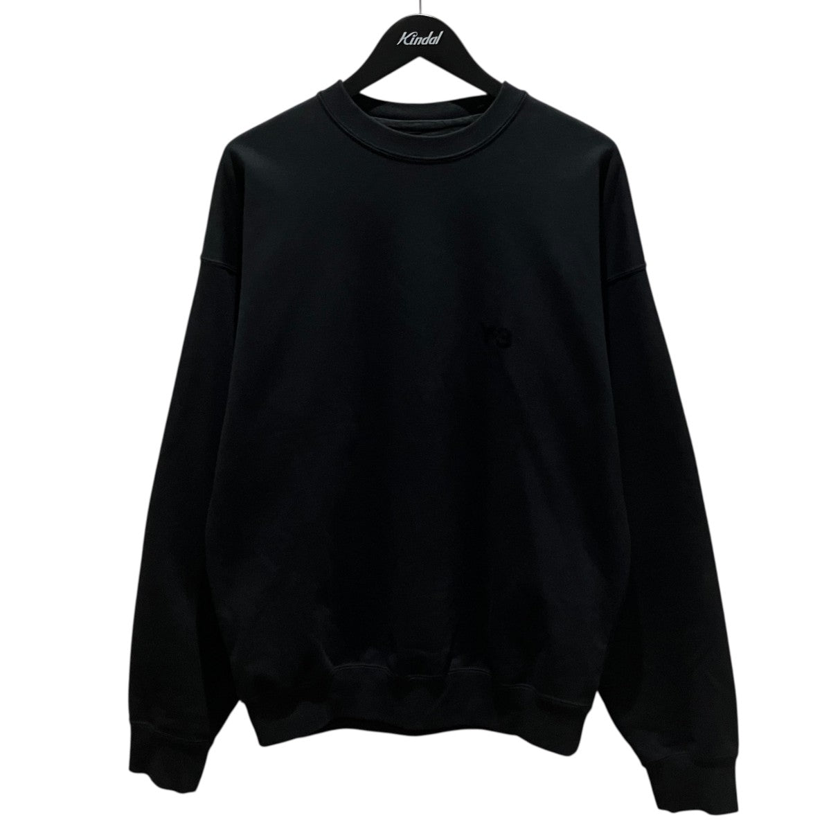 【FL CREW SWEAT】クルーネックスウェットIW0075
