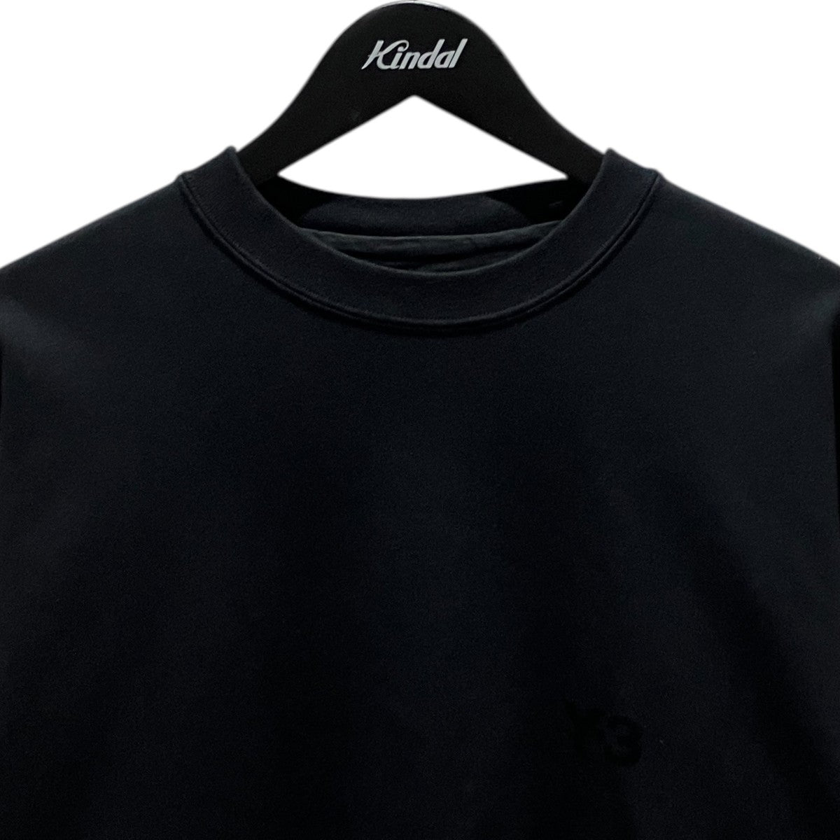 【FL CREW SWEAT】クルーネックスウェットIW0075