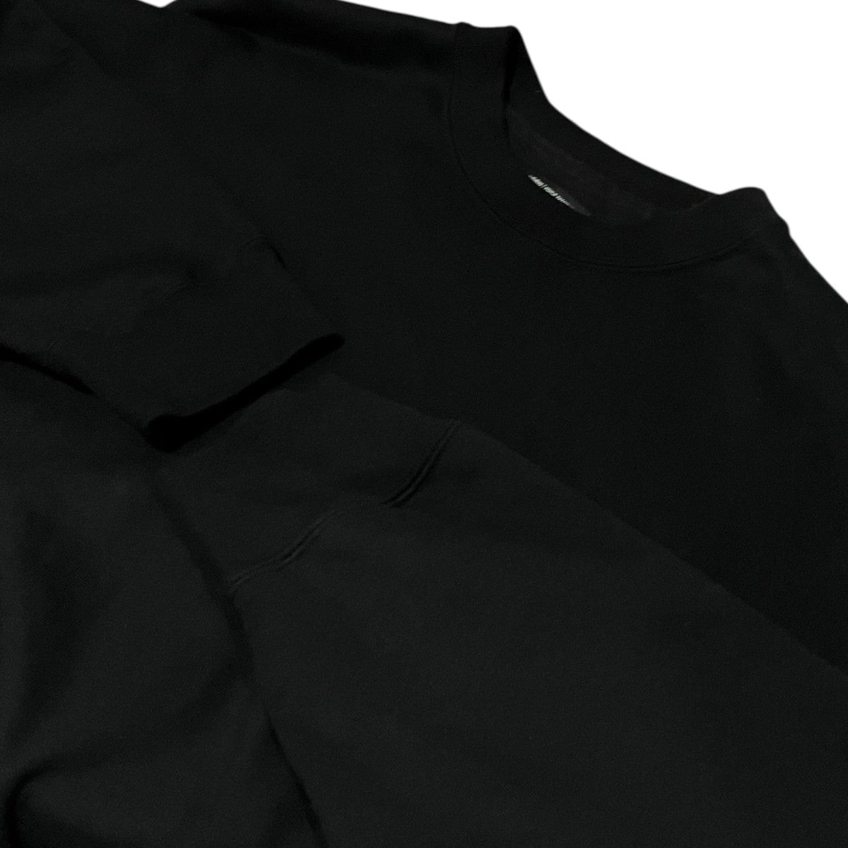 【FL CREW SWEAT】クルーネックスウェットIW0075