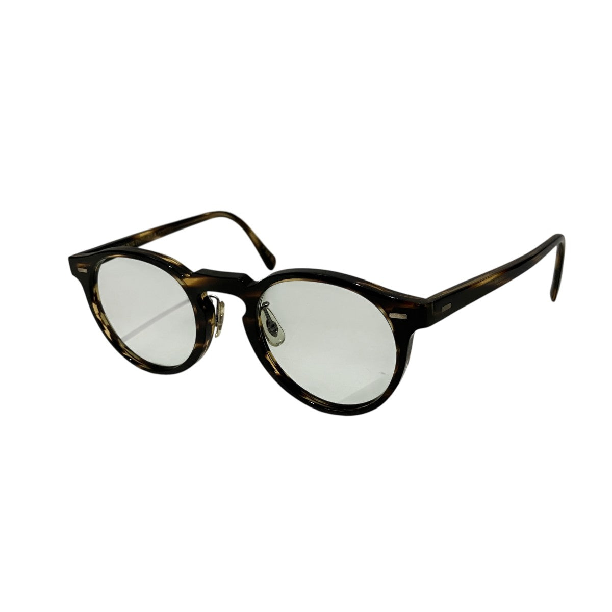 OLIVER PEOPLES×gregory peck サングラスOV 5186F 古着・中古-1枚目のアイテム画像