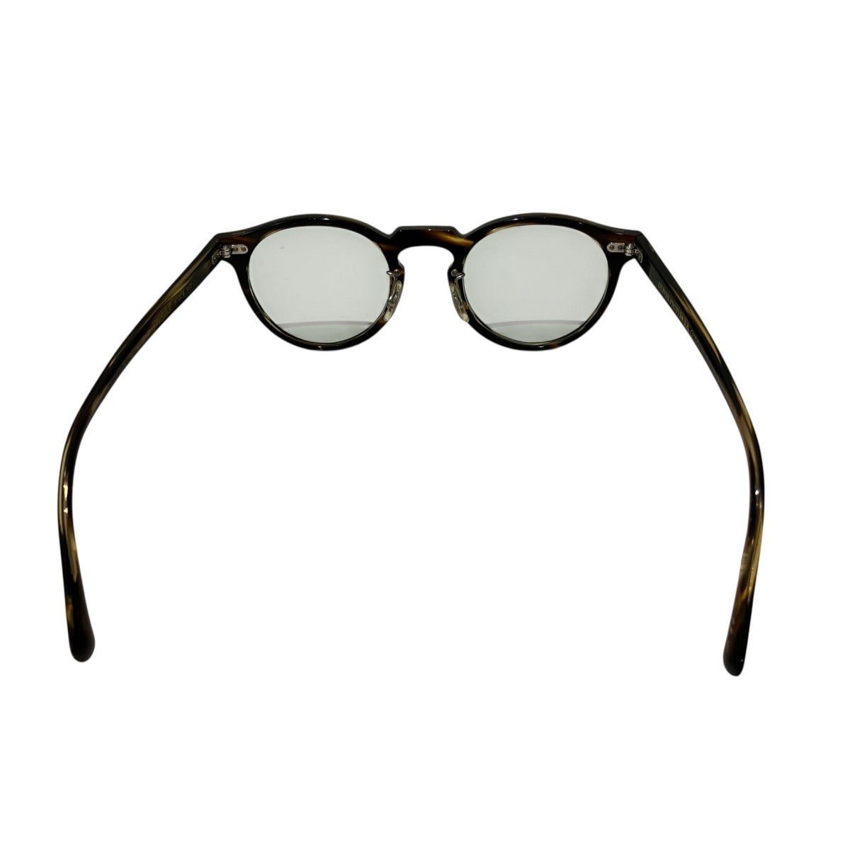 OLIVER PEOPLES×gregory peck サングラスOV 5186F 古着・中古-2枚目のアイテム画像