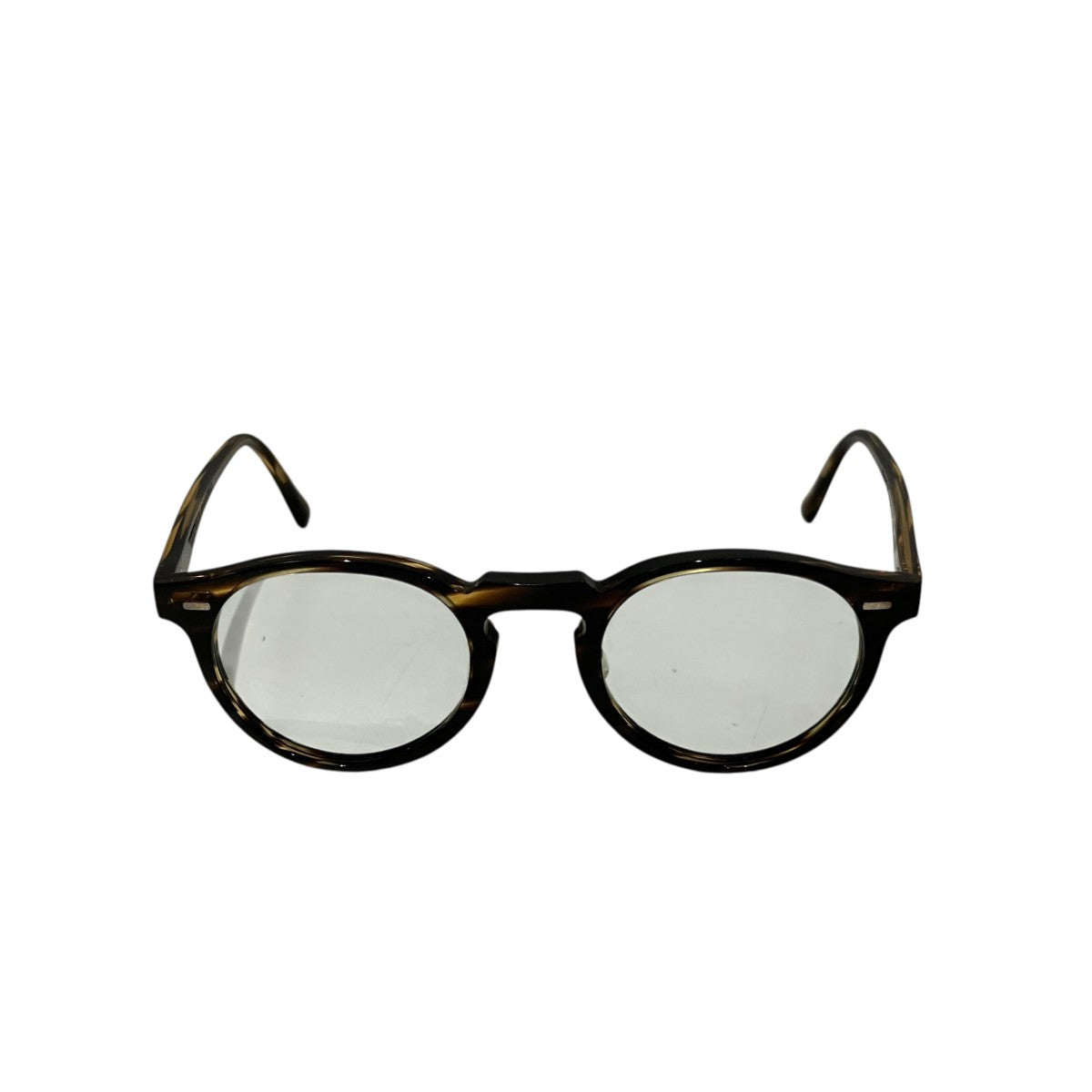 OLIVER PEOPLES×gregory peck サングラスOV 5186F 古着・中古-3枚目のアイテム画像