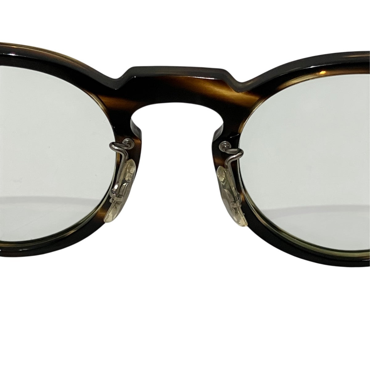 OLIVER PEOPLES×gregory peck サングラスOV 5186F 古着・中古-5枚目のアイテム画像