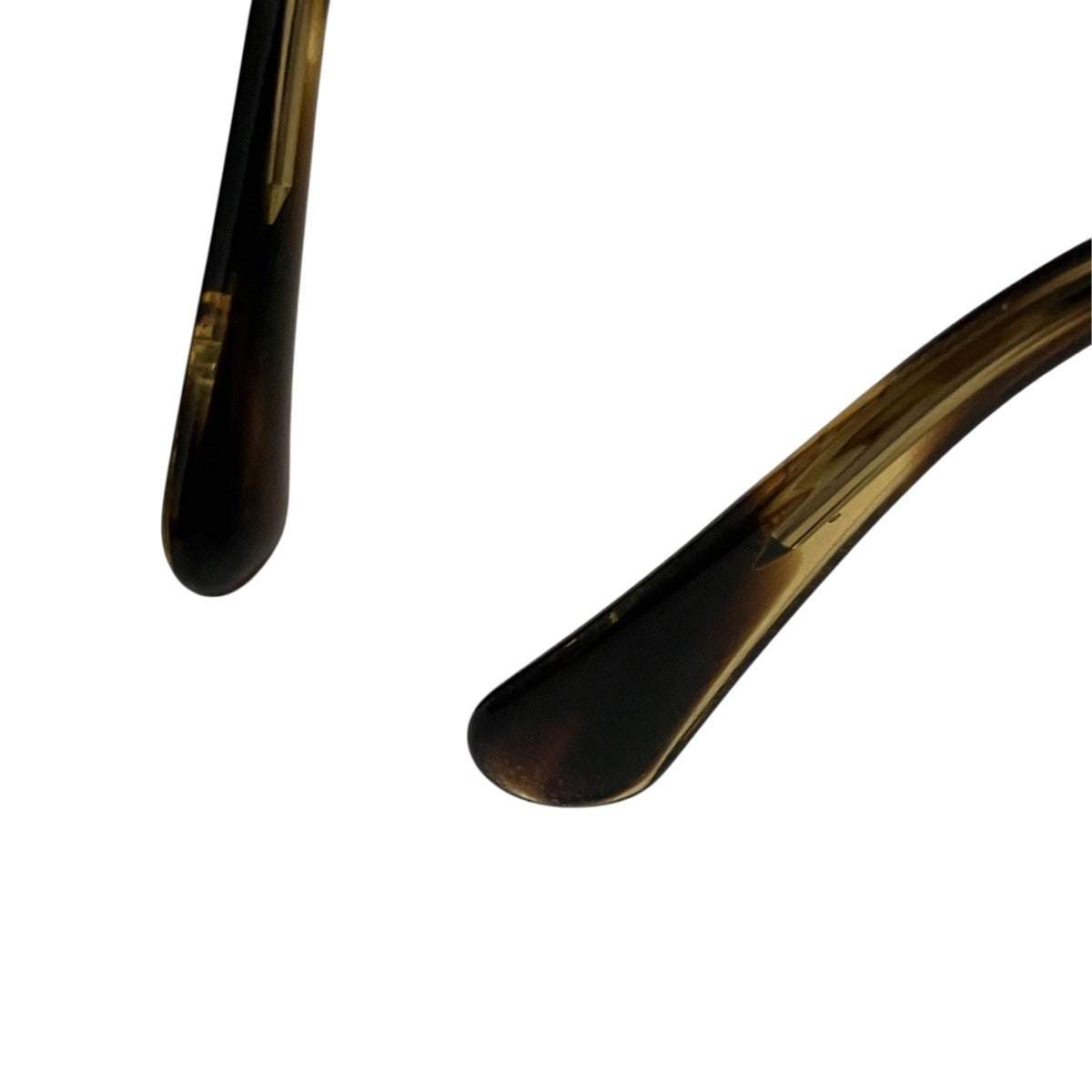 OLIVER PEOPLES×gregory peck サングラスOV 5186F 古着・中古-6枚目のアイテム画像