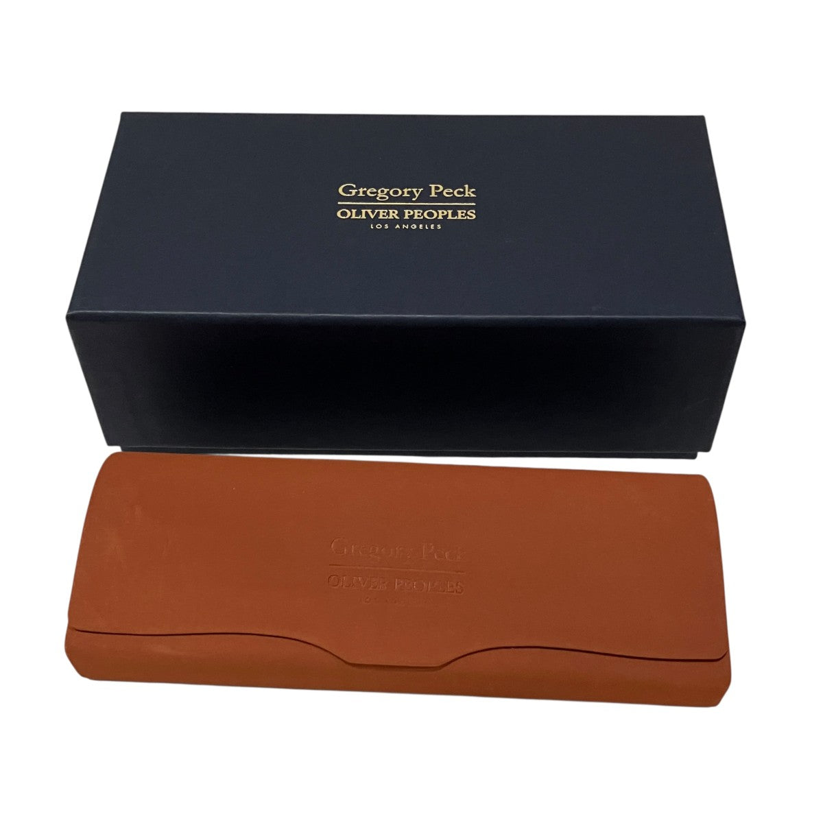 OLIVER PEOPLES×gregory peck サングラスOV 5186F 古着・中古-8枚目のアイテム画像