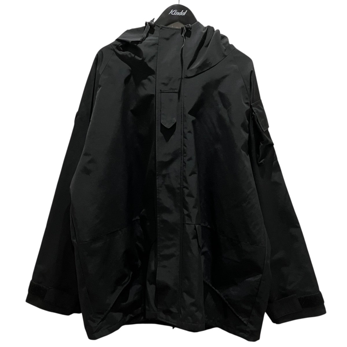 【SWEDISH ARMY ECWCS PARKA】ミリタリージャケット8415-01-228-1319