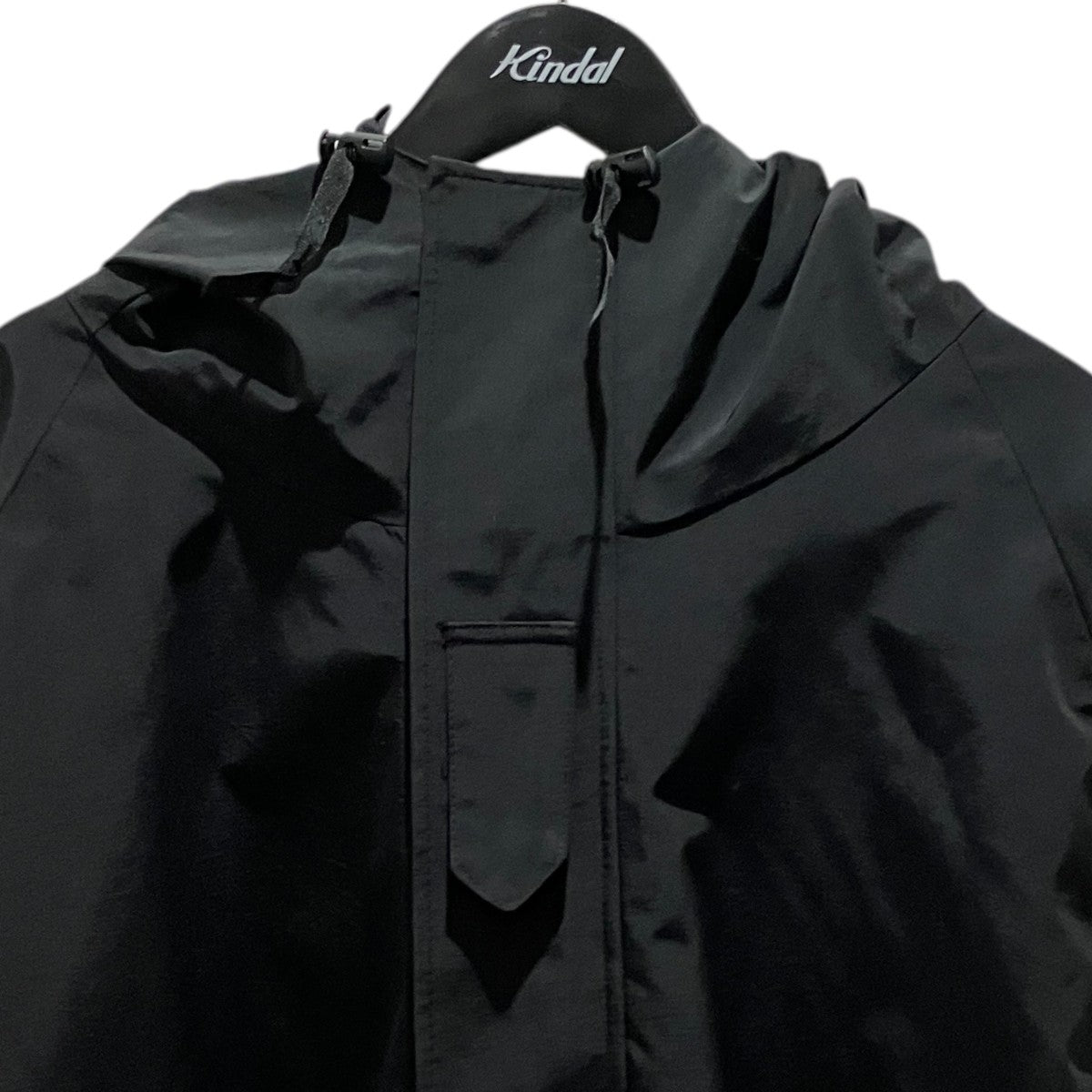【SWEDISH ARMY ECWCS PARKA】ミリタリージャケット8415-01-228-1319