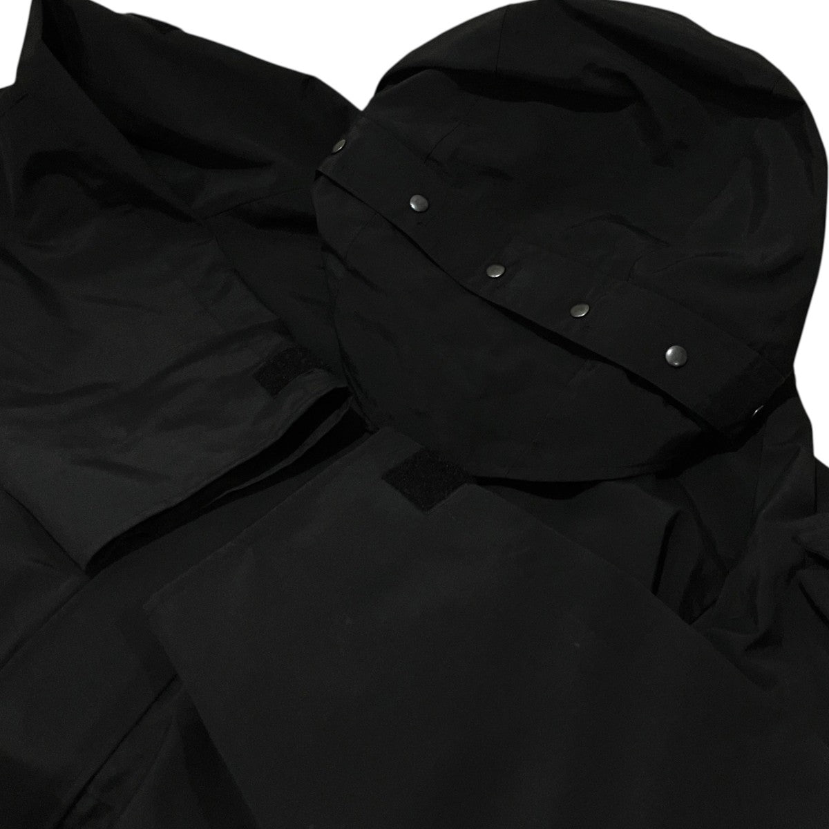 【SWEDISH ARMY ECWCS PARKA】ミリタリージャケット8415-01-228-1319