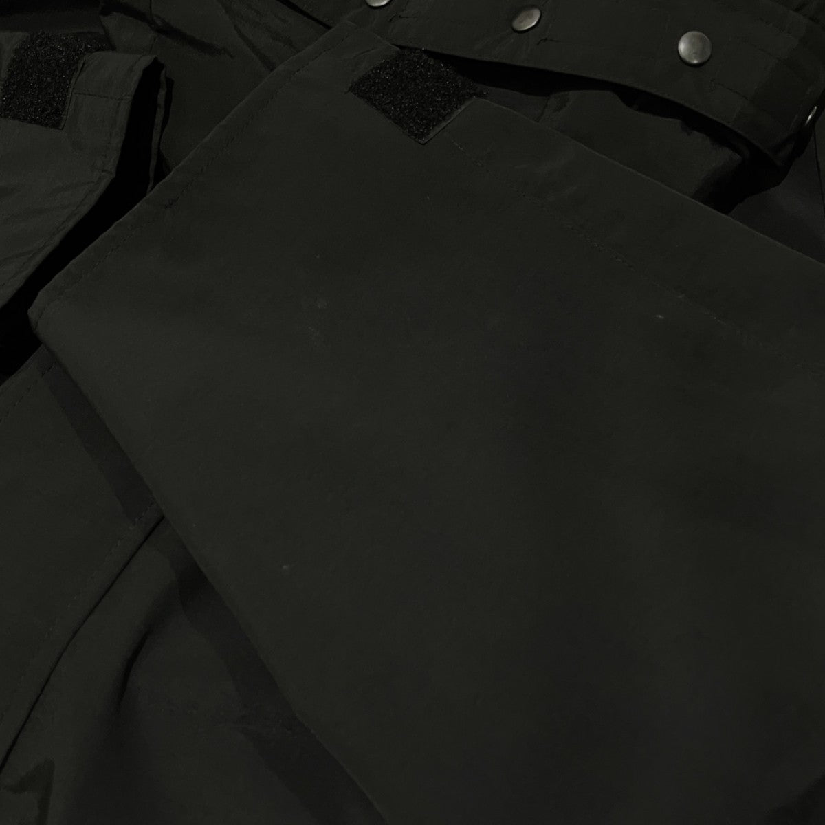 【SWEDISH ARMY ECWCS PARKA】ミリタリージャケット8415-01-228-1319