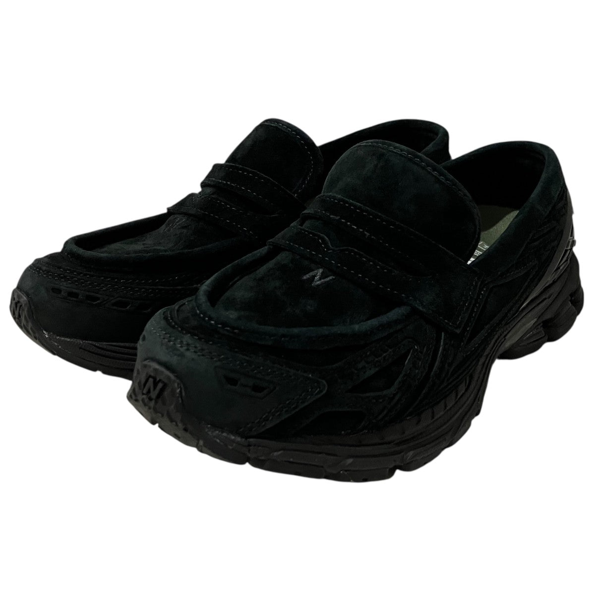 スニーカーローファーU1906LNT