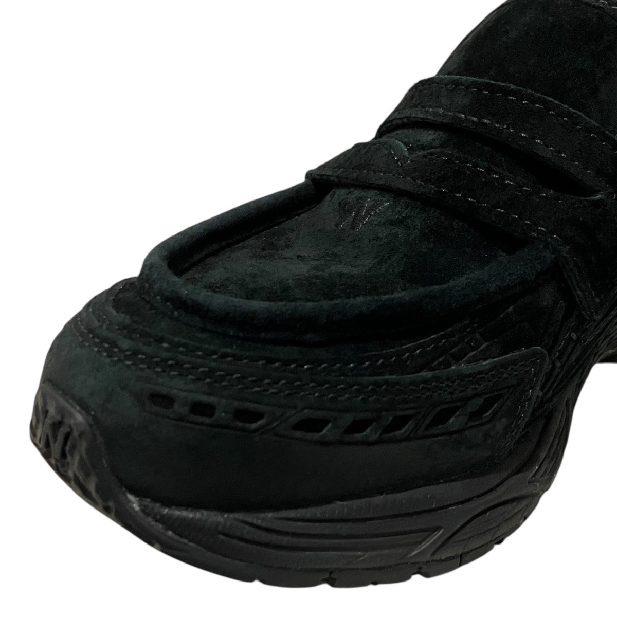 スニーカーローファーU1906LNT
