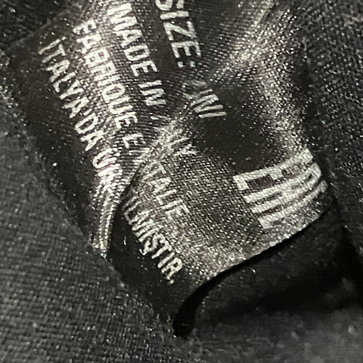 Maison Margiela 2つ折り財布S35UI0507 古着・中古-10枚目のアイテム画像
