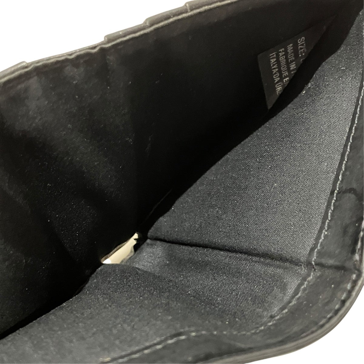 Maison Margiela 2つ折り財布S35UI0507 古着・中古-7枚目のアイテム画像