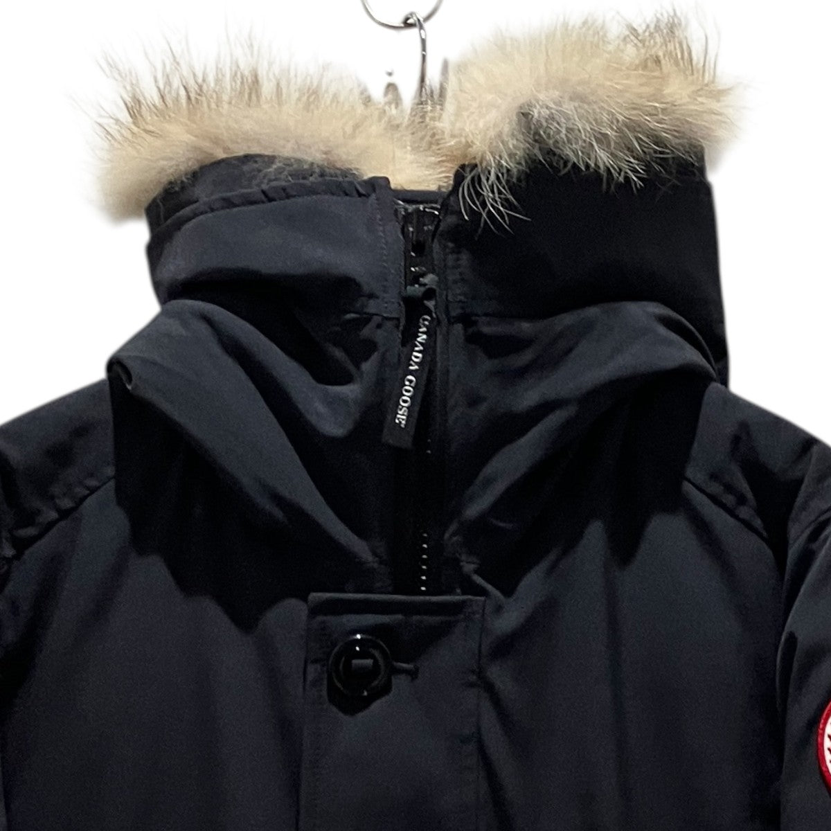 ダウンジャケット68F8490