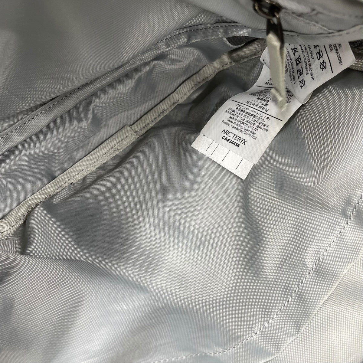 ショルダーバッグ25818-133008