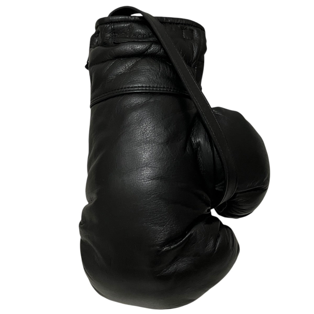 26AW【Box Glove Pouch】レザーショルダーバッグ