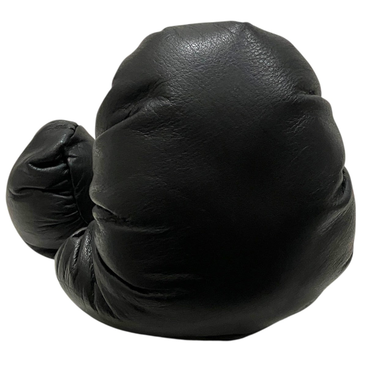26AW【Box Glove Pouch】レザーショルダーバッグ
