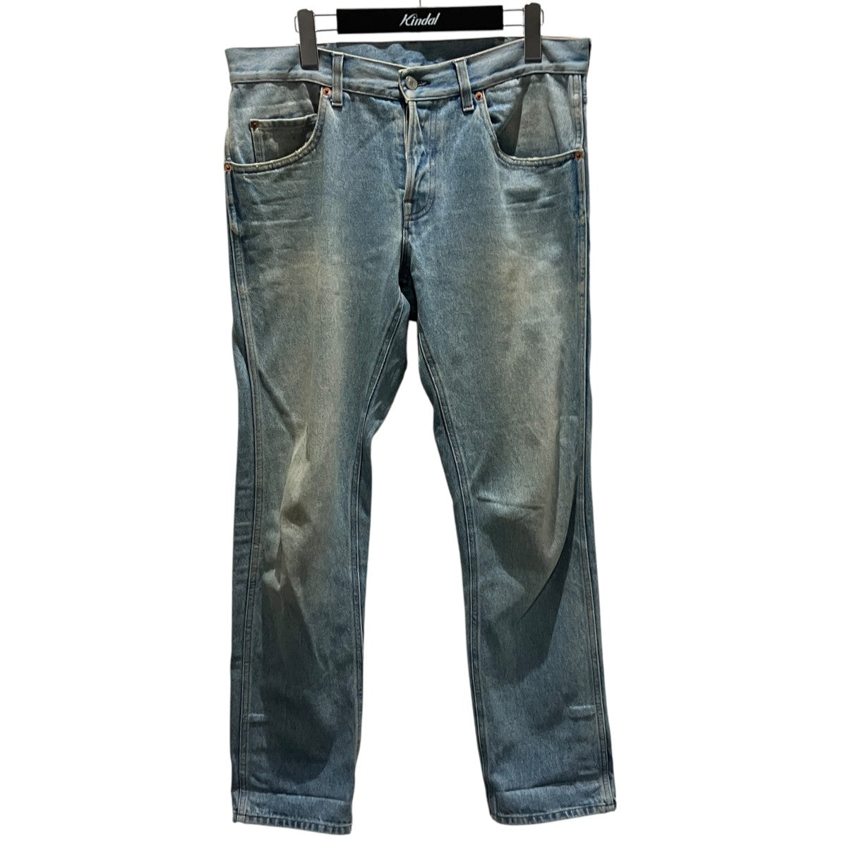【LOT．53】デニムパンツ430368 XR606