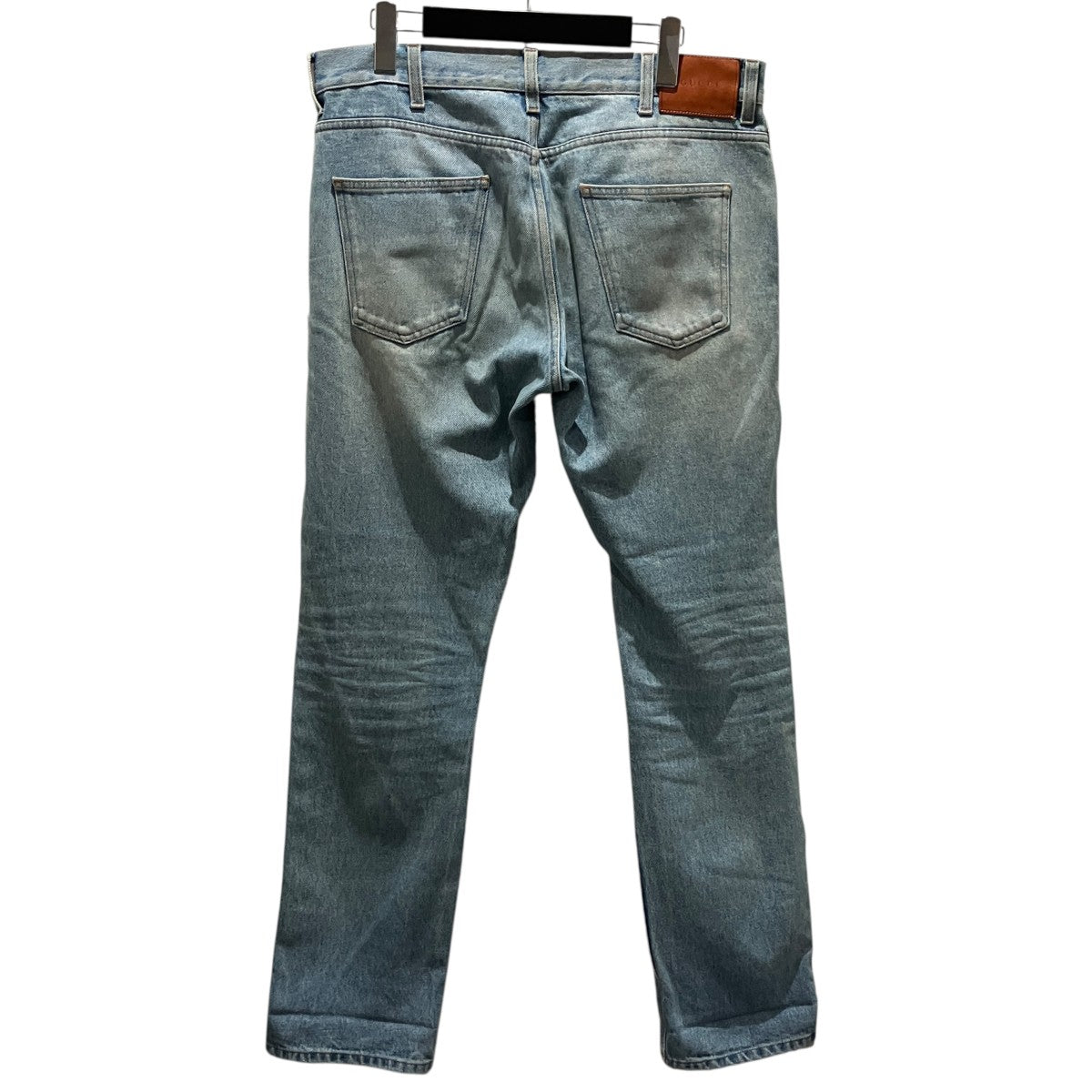 【LOT．53】デニムパンツ430368 XR606