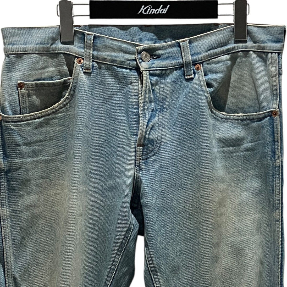 【LOT．53】デニムパンツ430368 XR606
