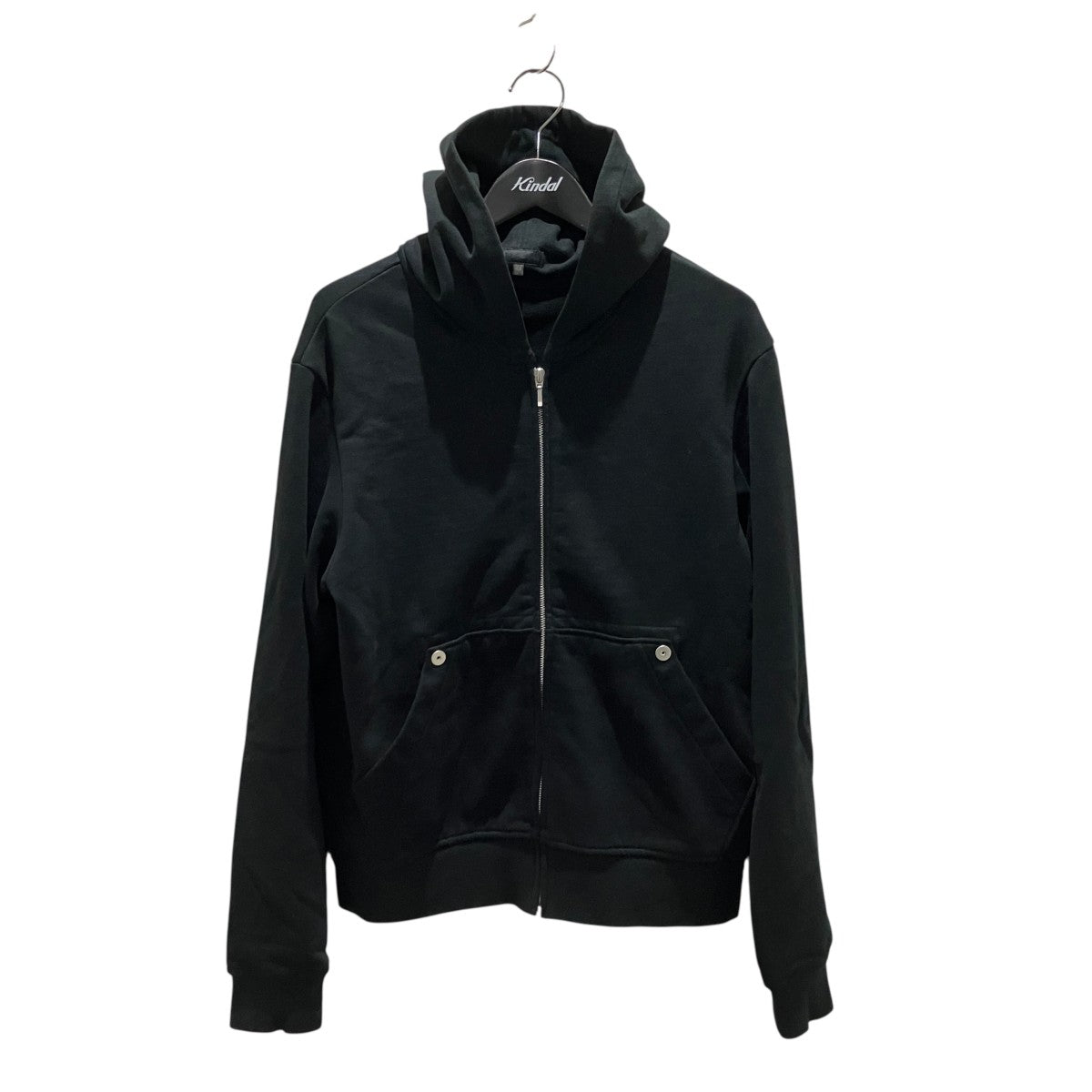 【FULL ZIP HOODIE】ジップパーカーOA-AW23-JER-103-01