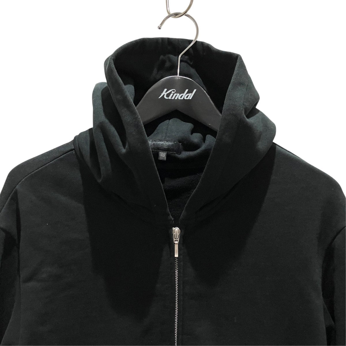 【FULL ZIP HOODIE】ジップパーカーOA-AW23-JER-103-01