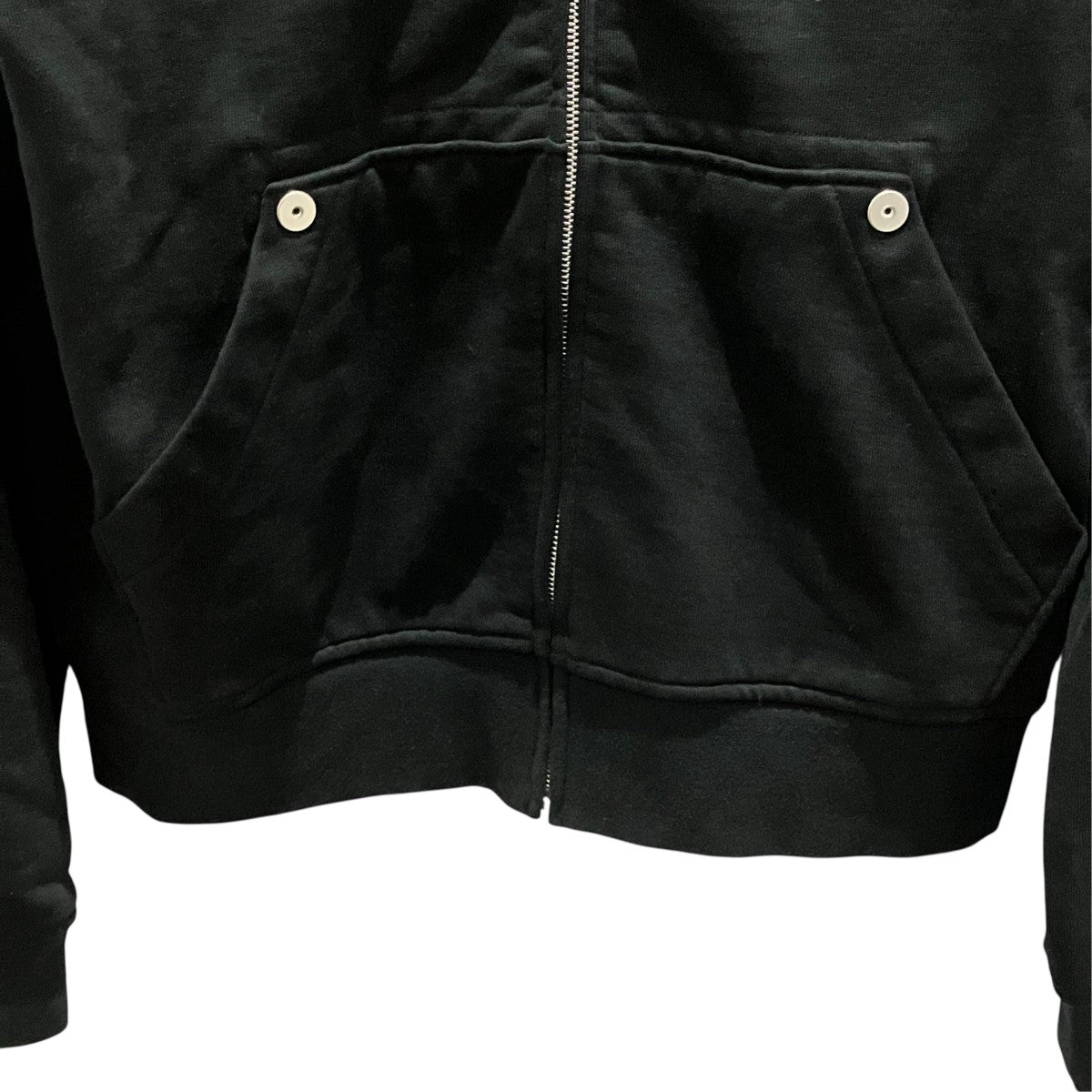 【FULL ZIP HOODIE】ジップパーカーOA-AW23-JER-103-01