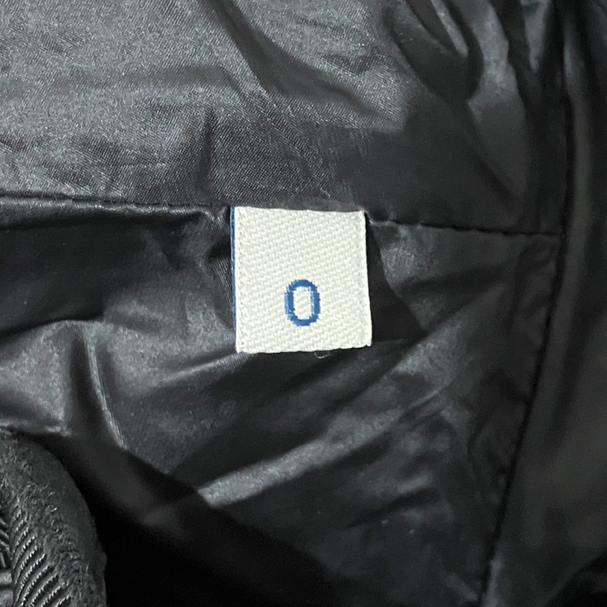 MONCLER 【HERMIFUR】ダウンコート 古着・中古-9枚目のアイテム画像
