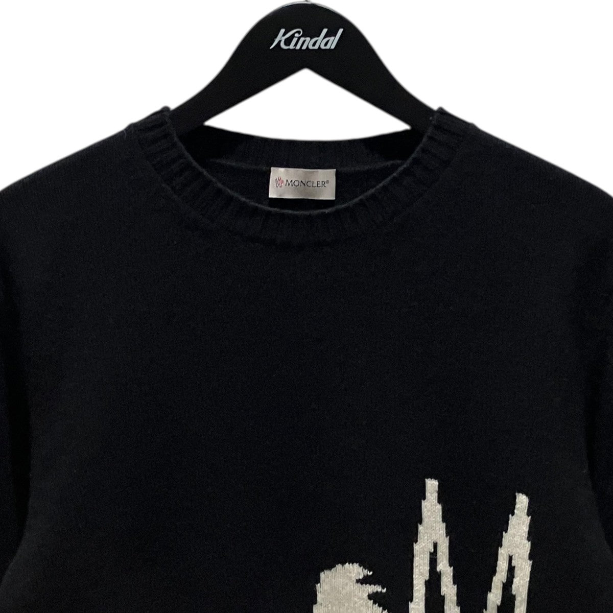 MONCLER(モンクレール) 【MAGLIANO TRICOT】クルーネックニット
