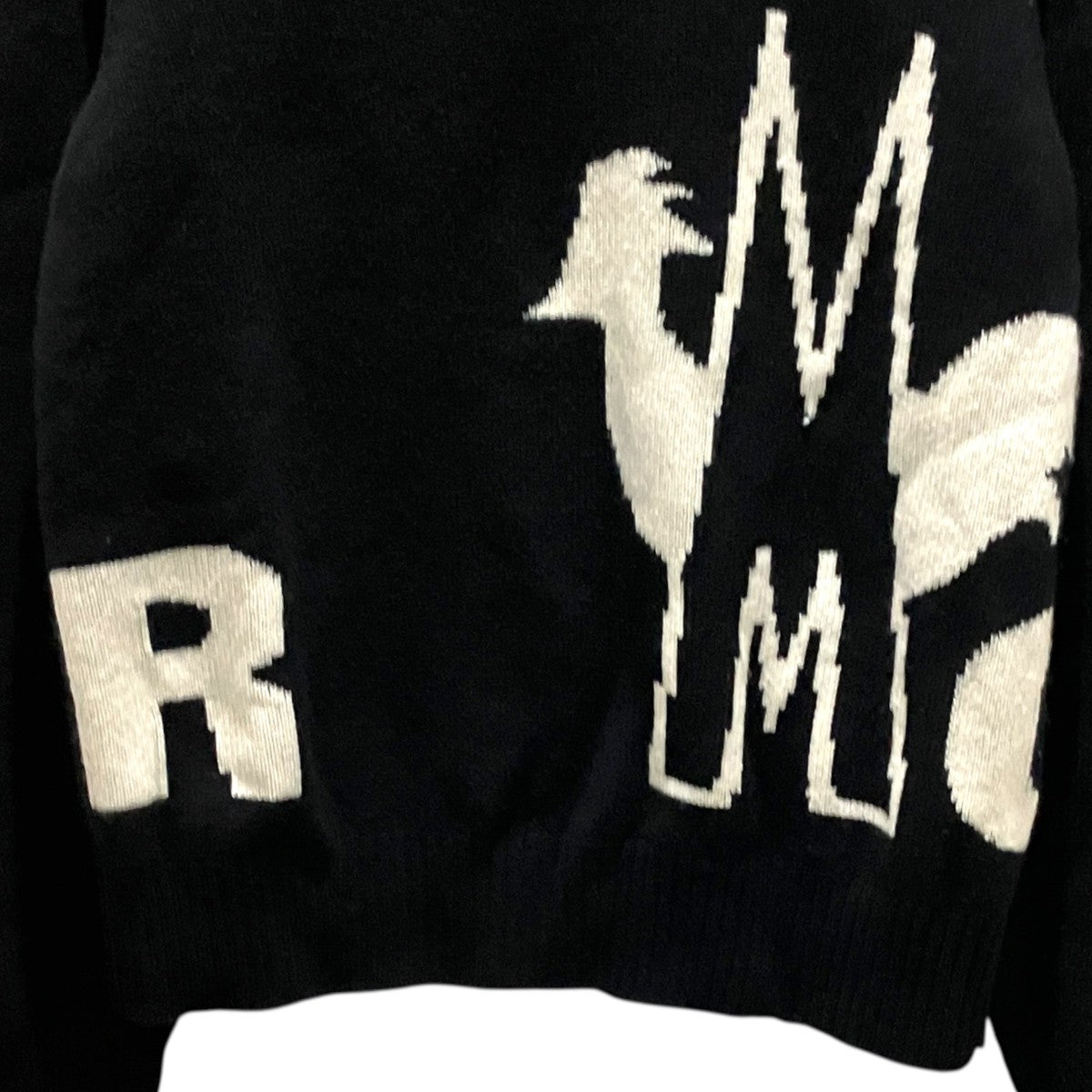【MAGLIANO TRICOT】クルーネックニット