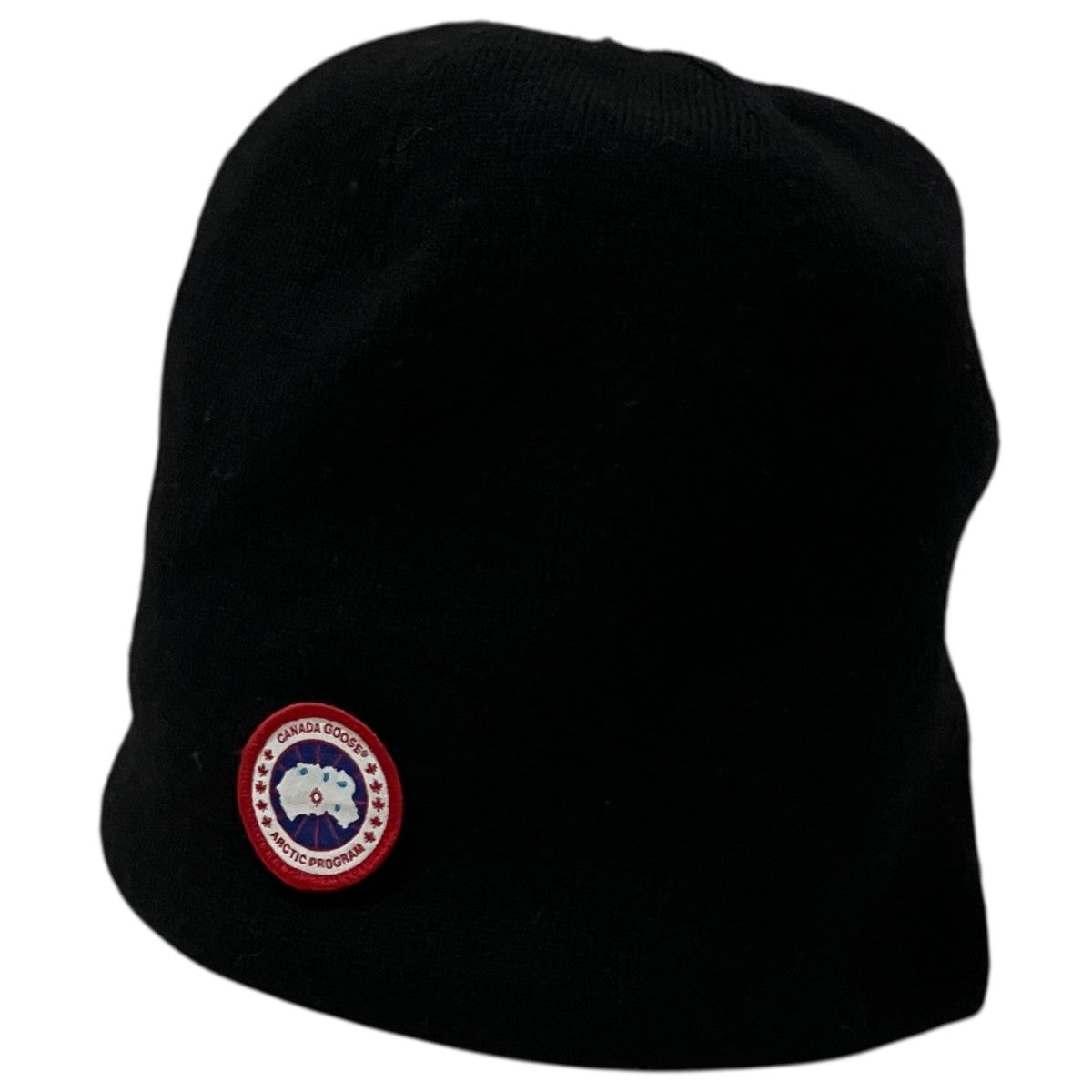 【STANDARD TOQUE BEANIE】ニット帽5116M