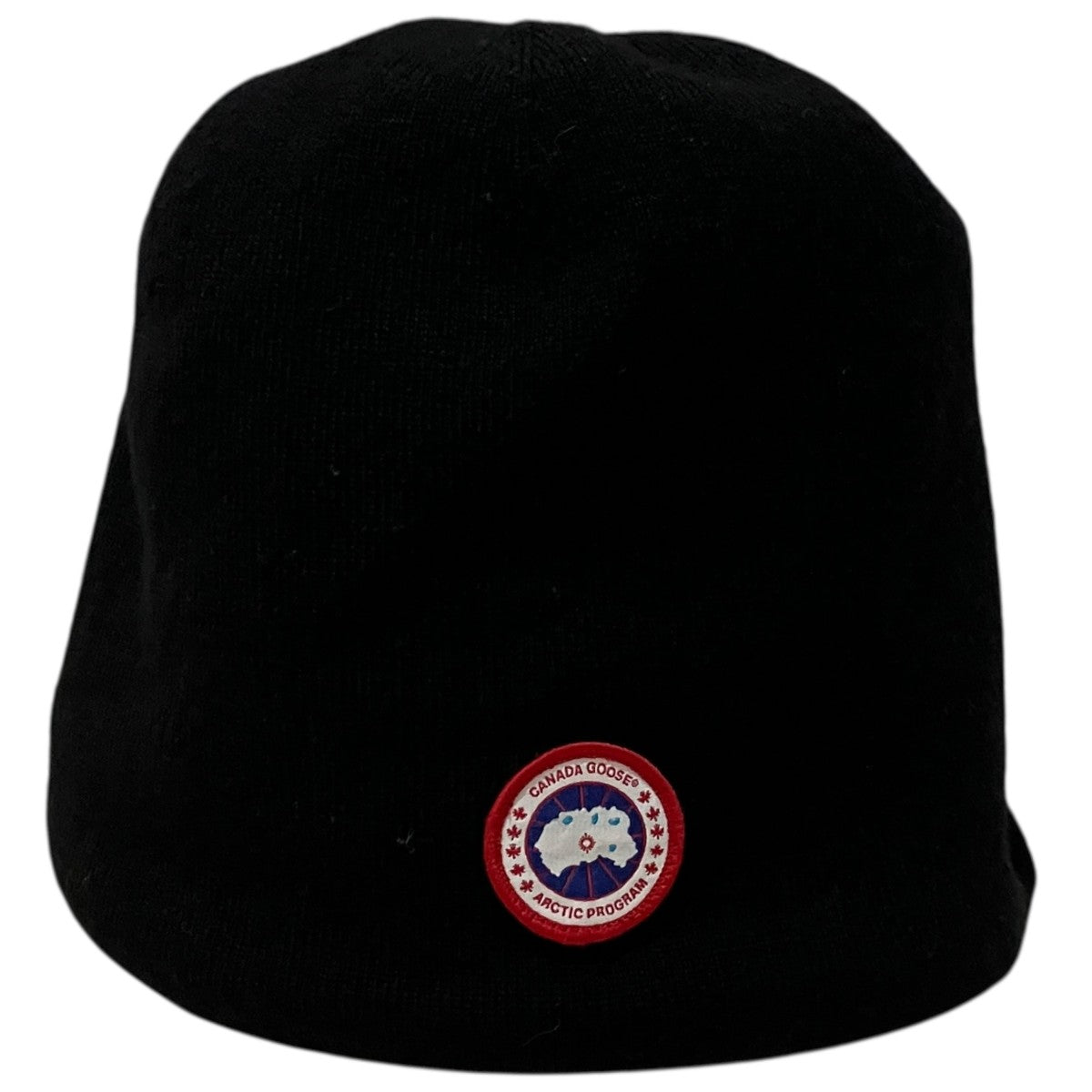 【STANDARD TOQUE BEANIE】ニット帽5116M