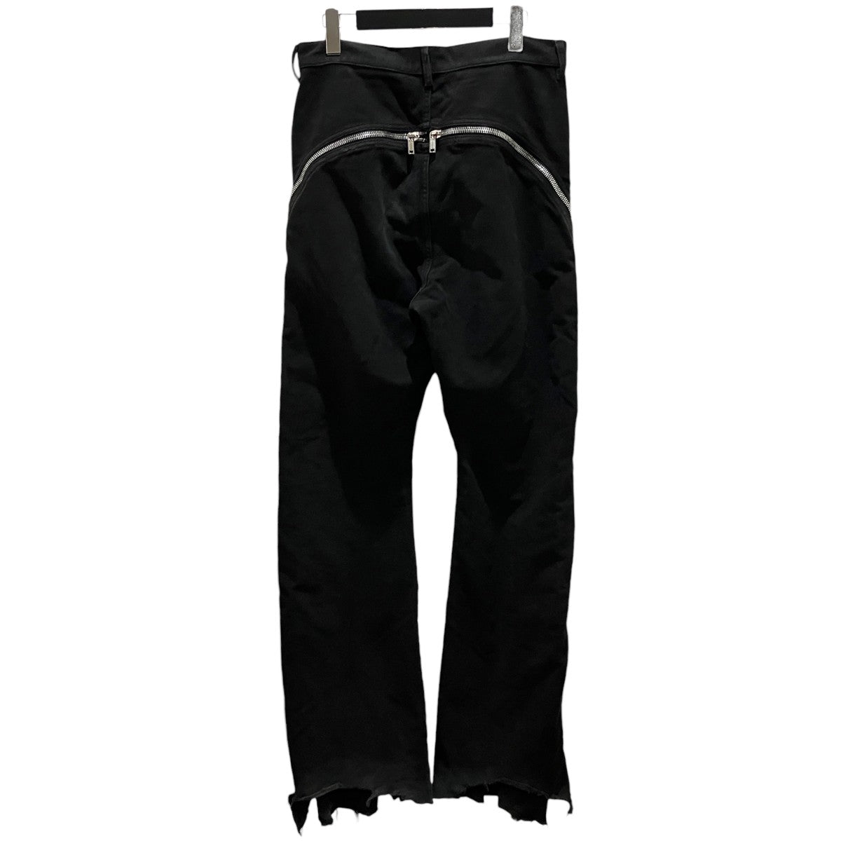 RICK OWENS(リックオウエンス) デニムパンツRU02D6343 RU02D6343
