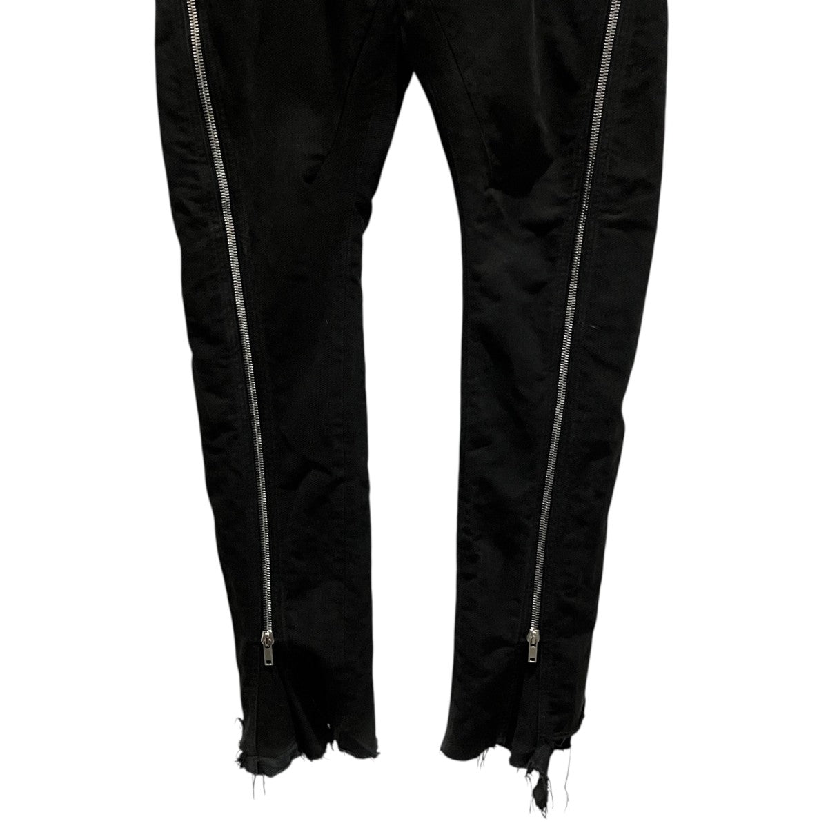 RICK OWENS(リックオウエンス) デニムパンツRU02D6343 RU02D6343