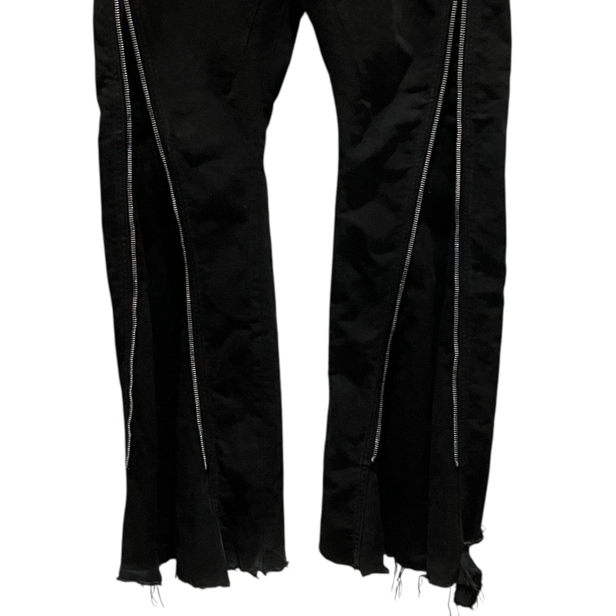 RICK OWENS(リックオウエンス) デニムパンツRU02D6343 RU02D6343