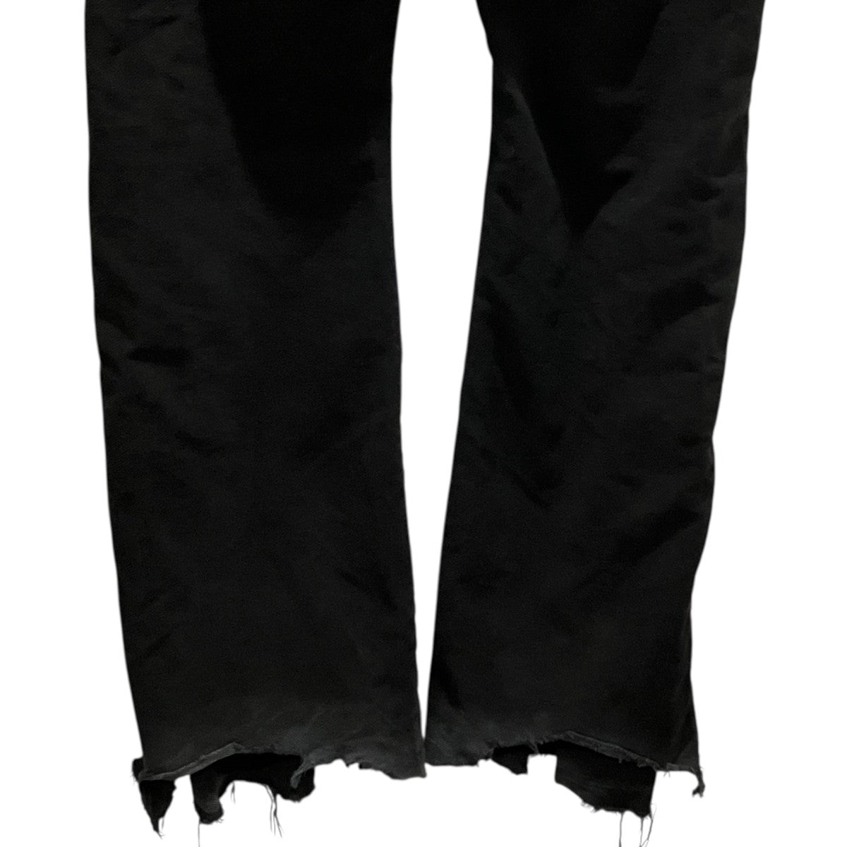 RICK OWENS(リックオウエンス) デニムパンツRU02D6343 RU02D6343
