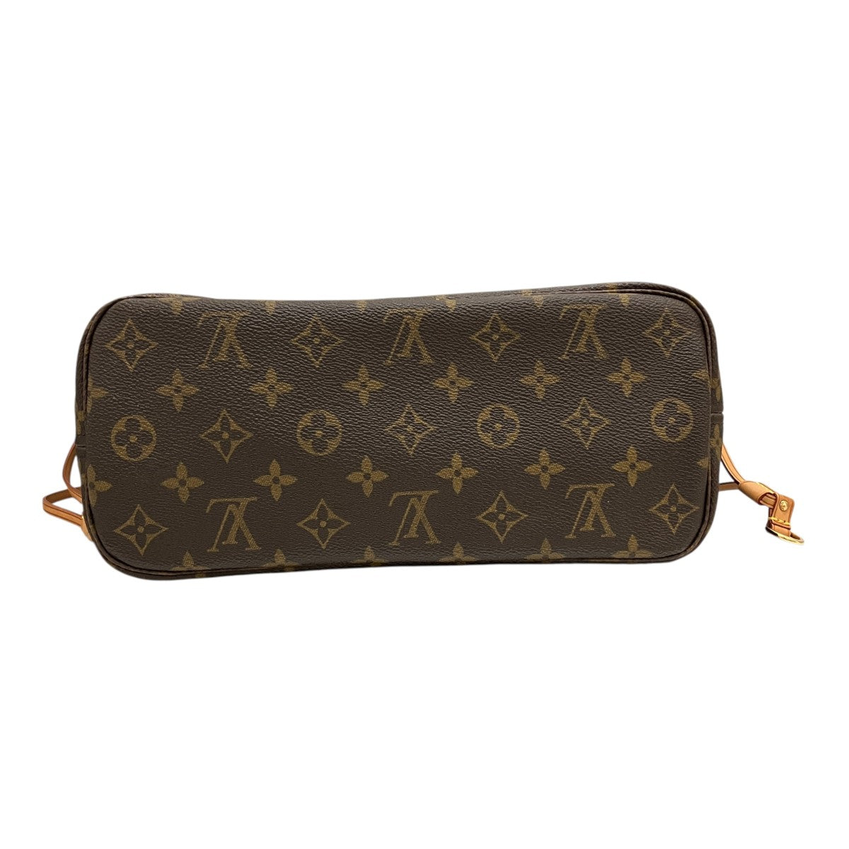 LOUIS VUITTON 【ネヴァーフルPM】トートバッグ 古着・中古-5枚目のアイテム画像