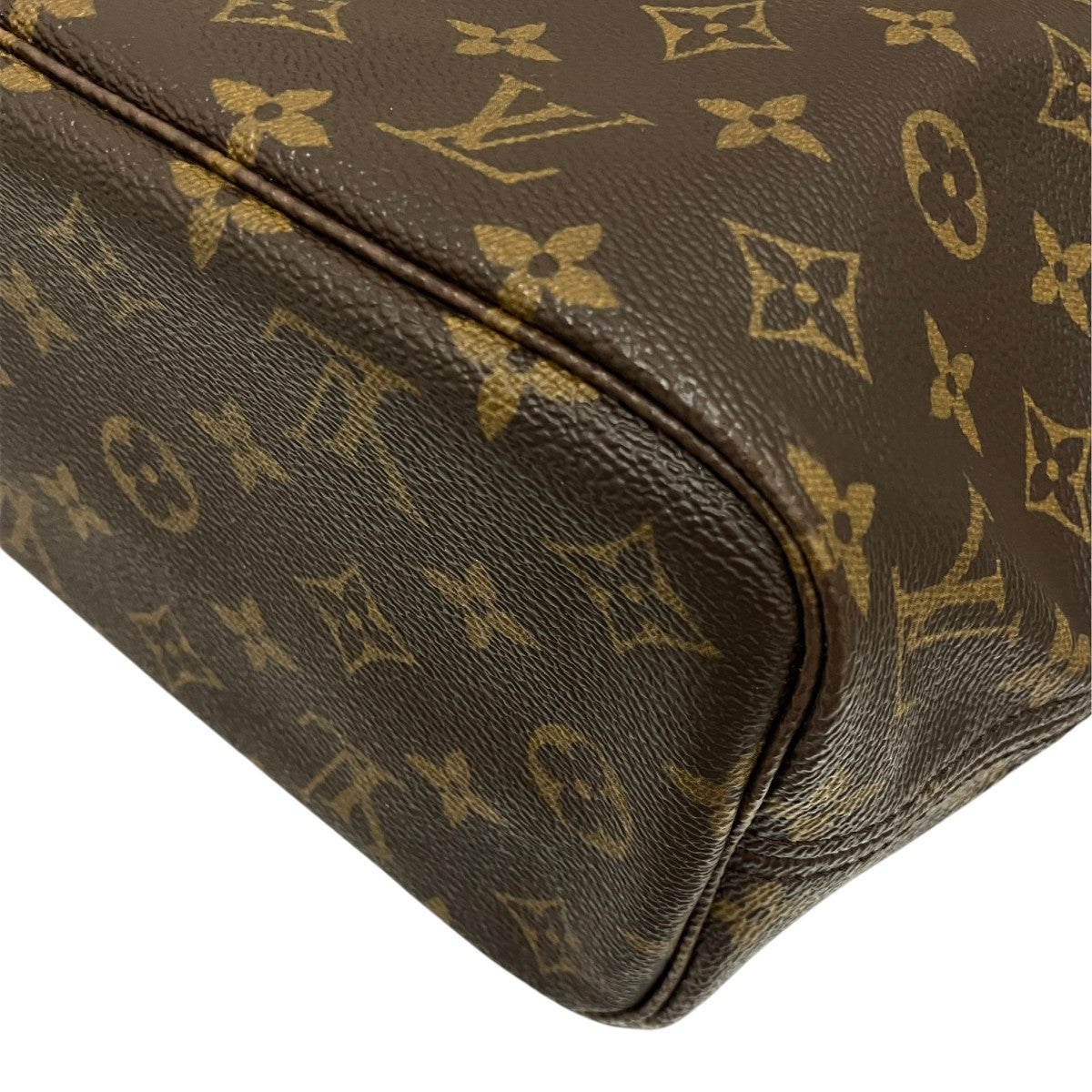 LOUIS VUITTON 【ネヴァーフルPM】トートバッグ 古着・中古-6枚目のアイテム画像