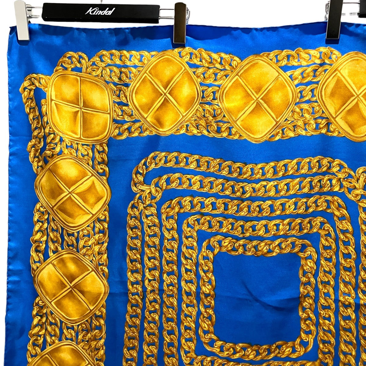 シルクスカーフ