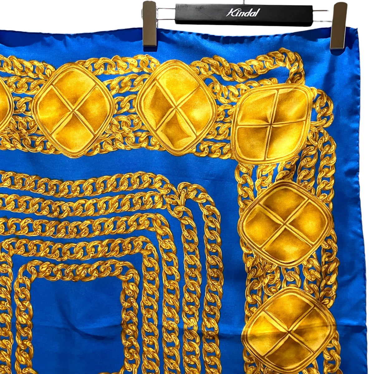 シルクスカーフ