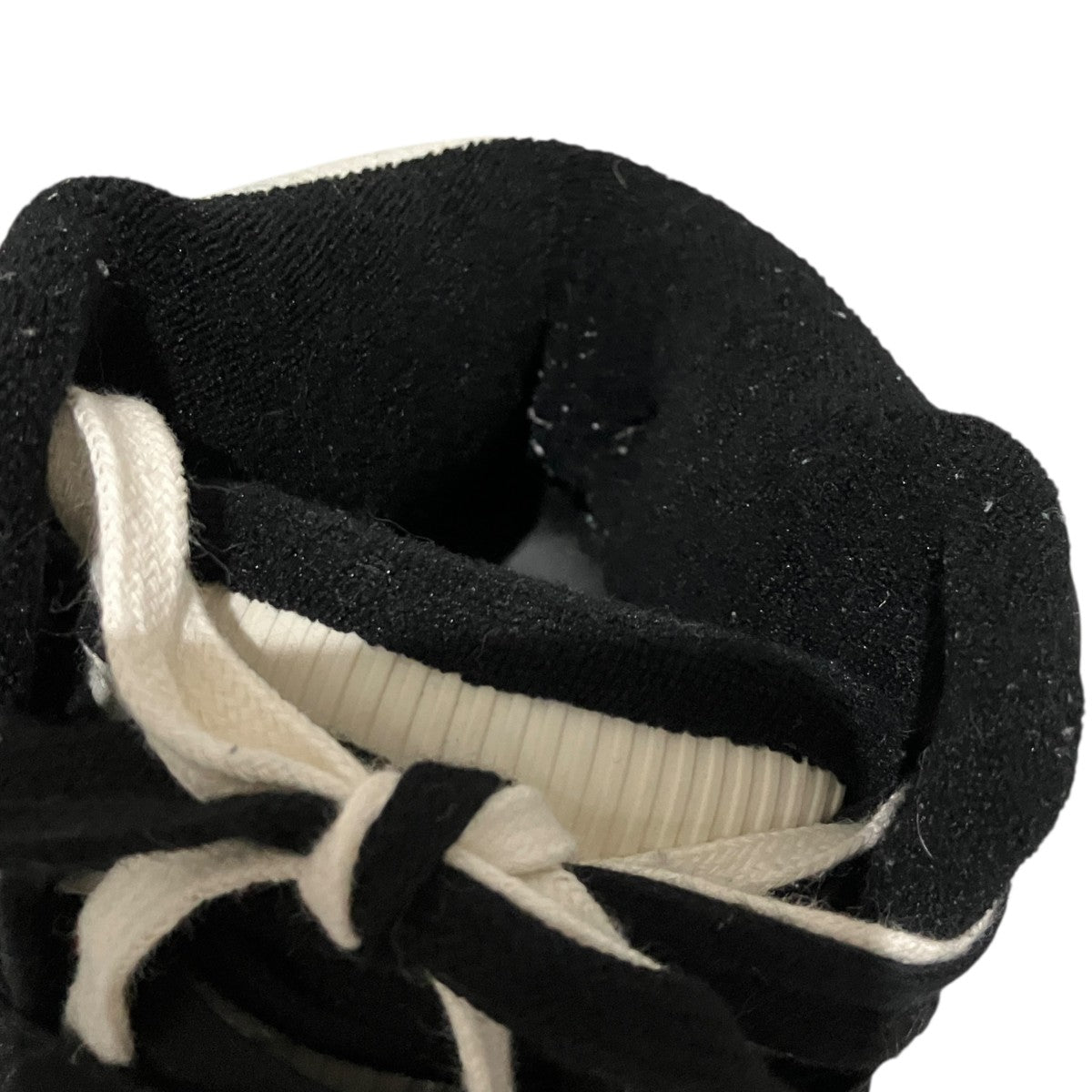 【SMITH SNEAKER】ハイカットスニーカー686093