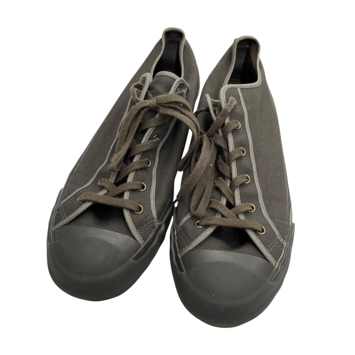 STUDIO NICHOLSON ローカットスニーカーSN-608 古着・中古-1枚目のアイテム画像