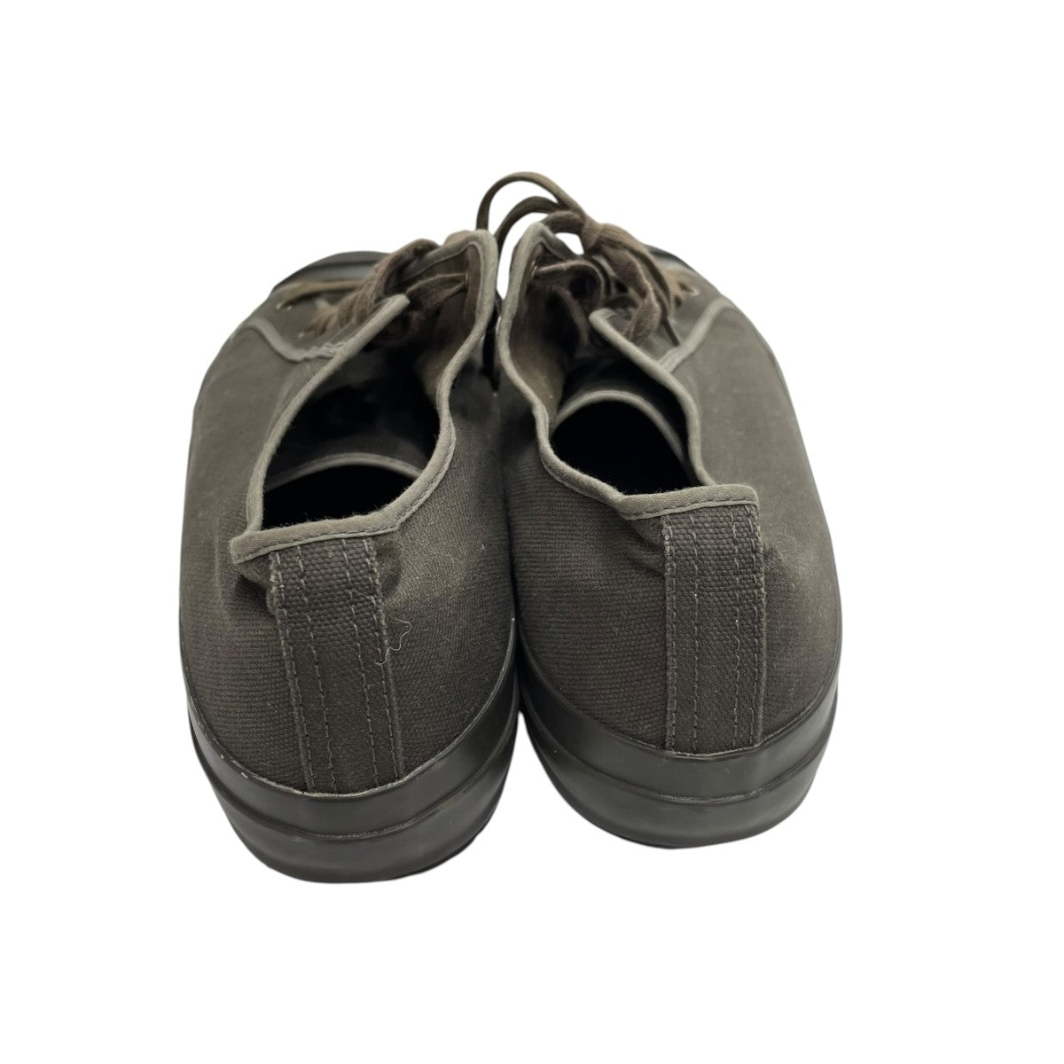 STUDIO NICHOLSON ローカットスニーカーSN-608 古着・中古-2枚目のアイテム画像