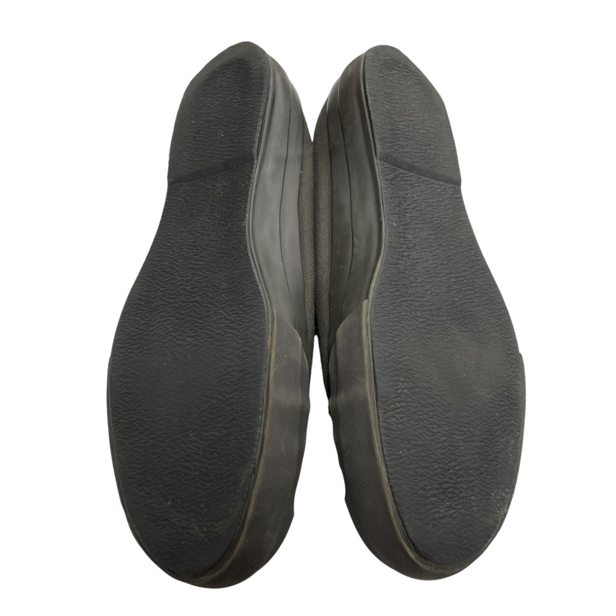 STUDIO NICHOLSON ローカットスニーカーSN-608 古着・中古-4枚目のアイテム画像