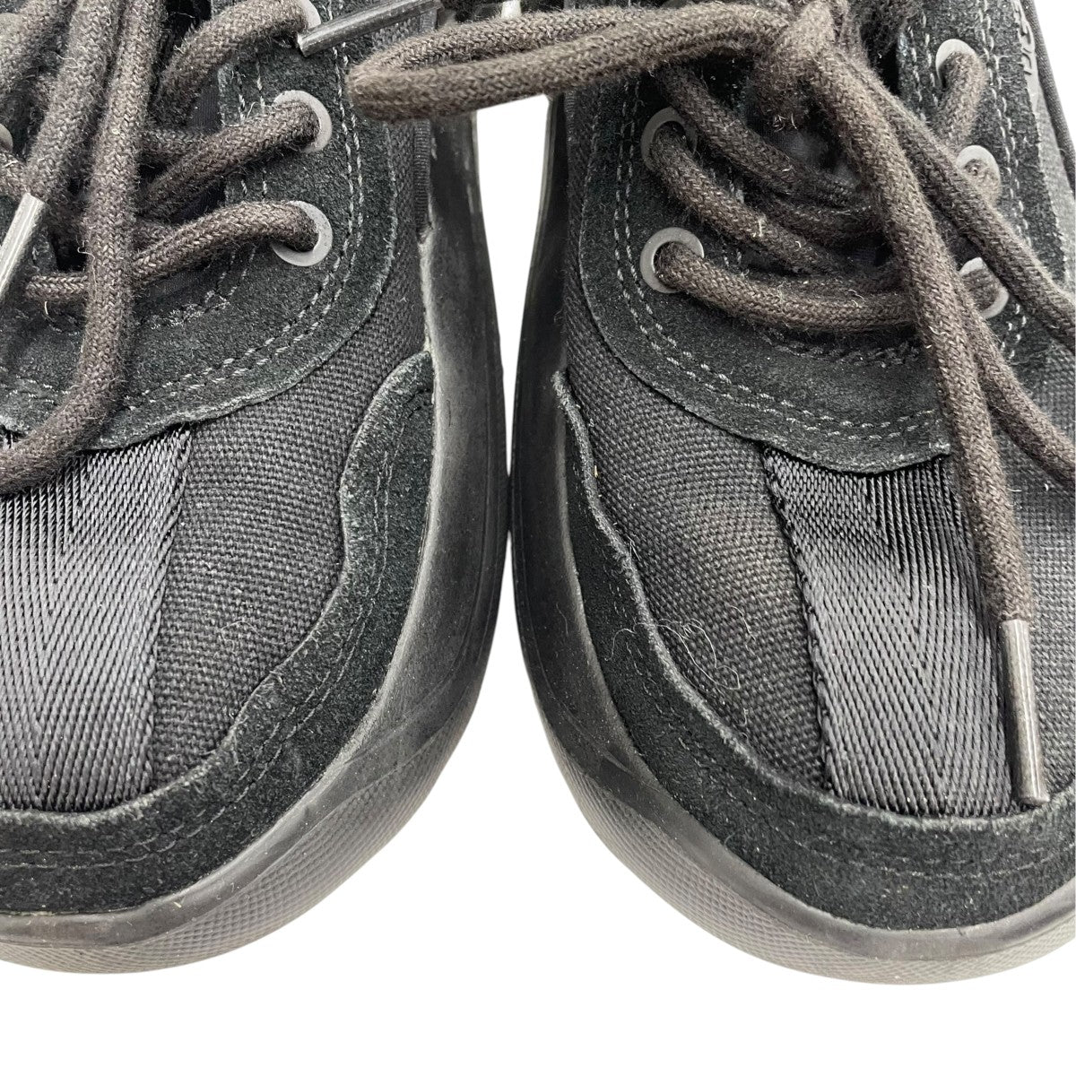 UGG LA Cloud LaceスニーカーF27019K 古着・中古-6枚目のアイテム画像