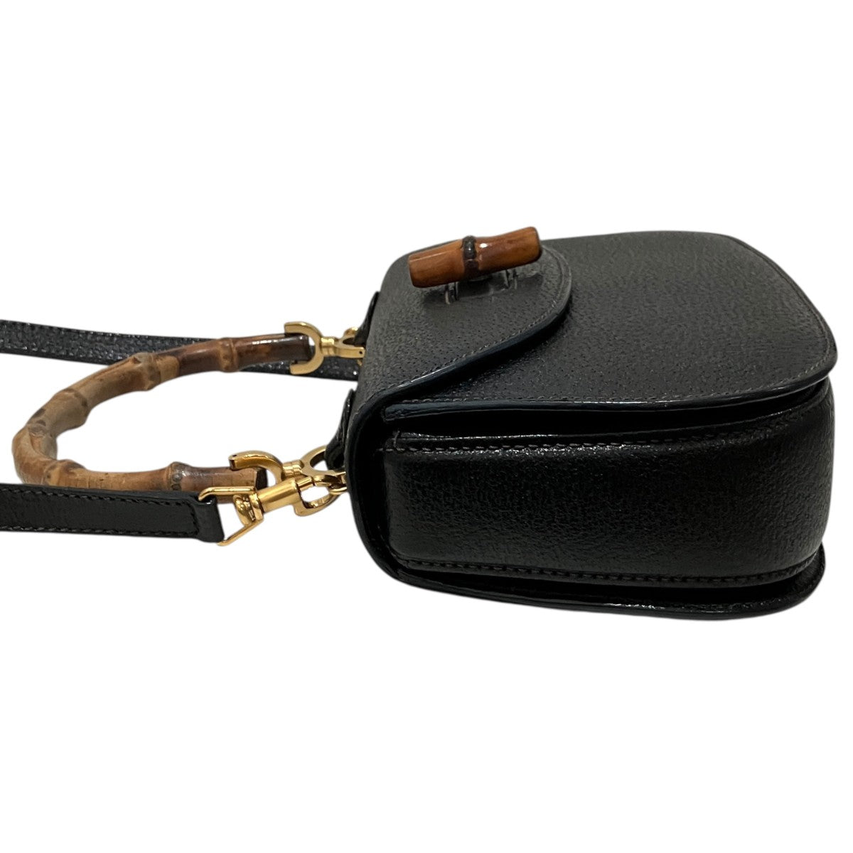 【OLD GUCCI】ショルダーバッグ000-2113 01SS