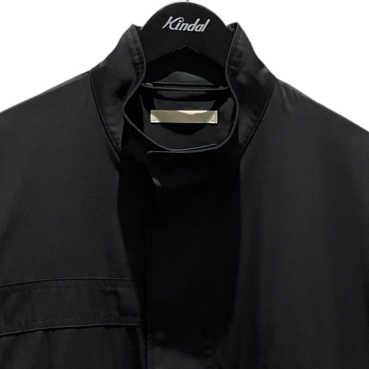 【G-8 ABY JKT】ボクシージャケットAN0262 S1202 HG