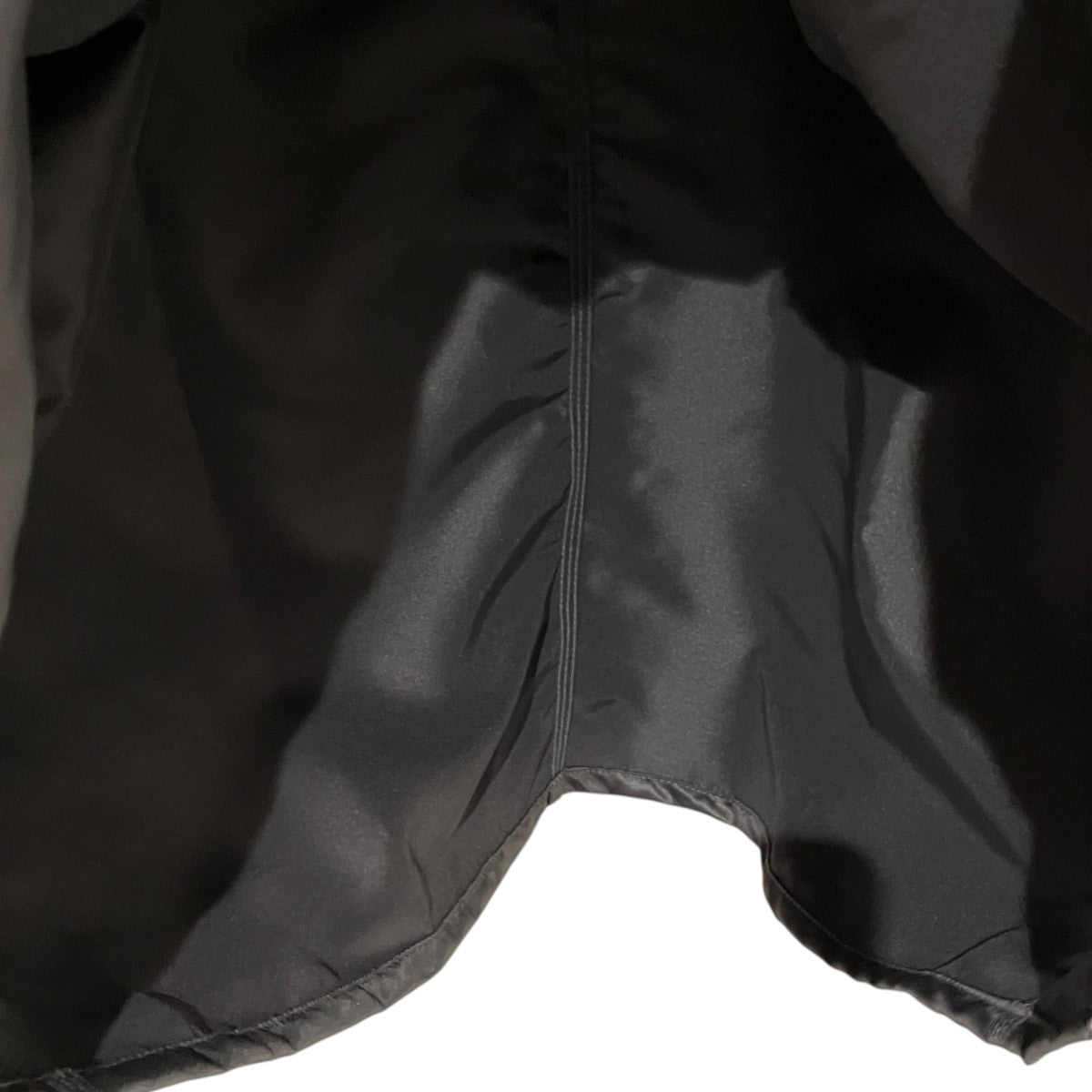 【CAVERALL-POLY COATED SATEEN】サテンカバーオールSX187A