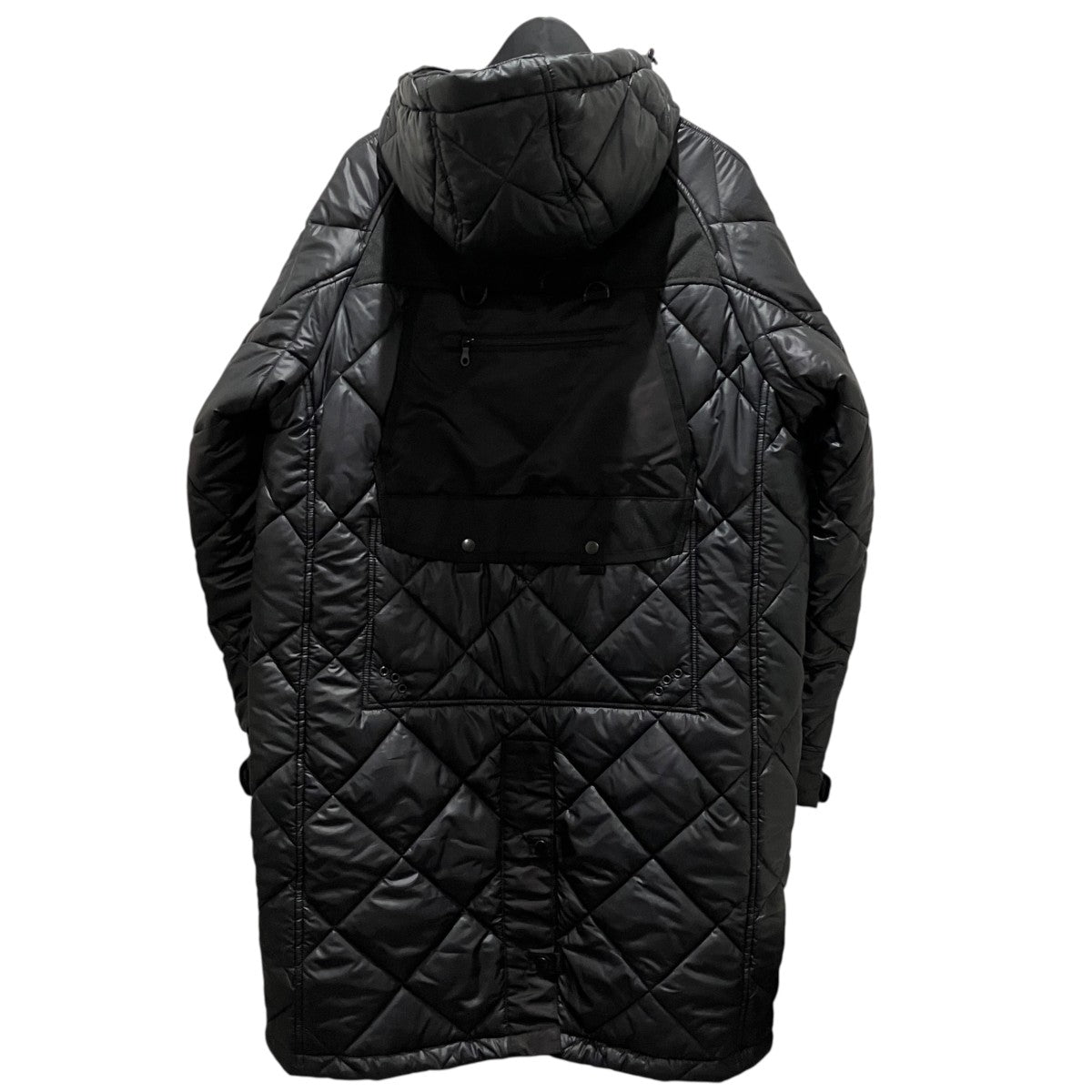 JUNYA WATANABE MAN×INNERRAUM 23AWエステルリップストップ