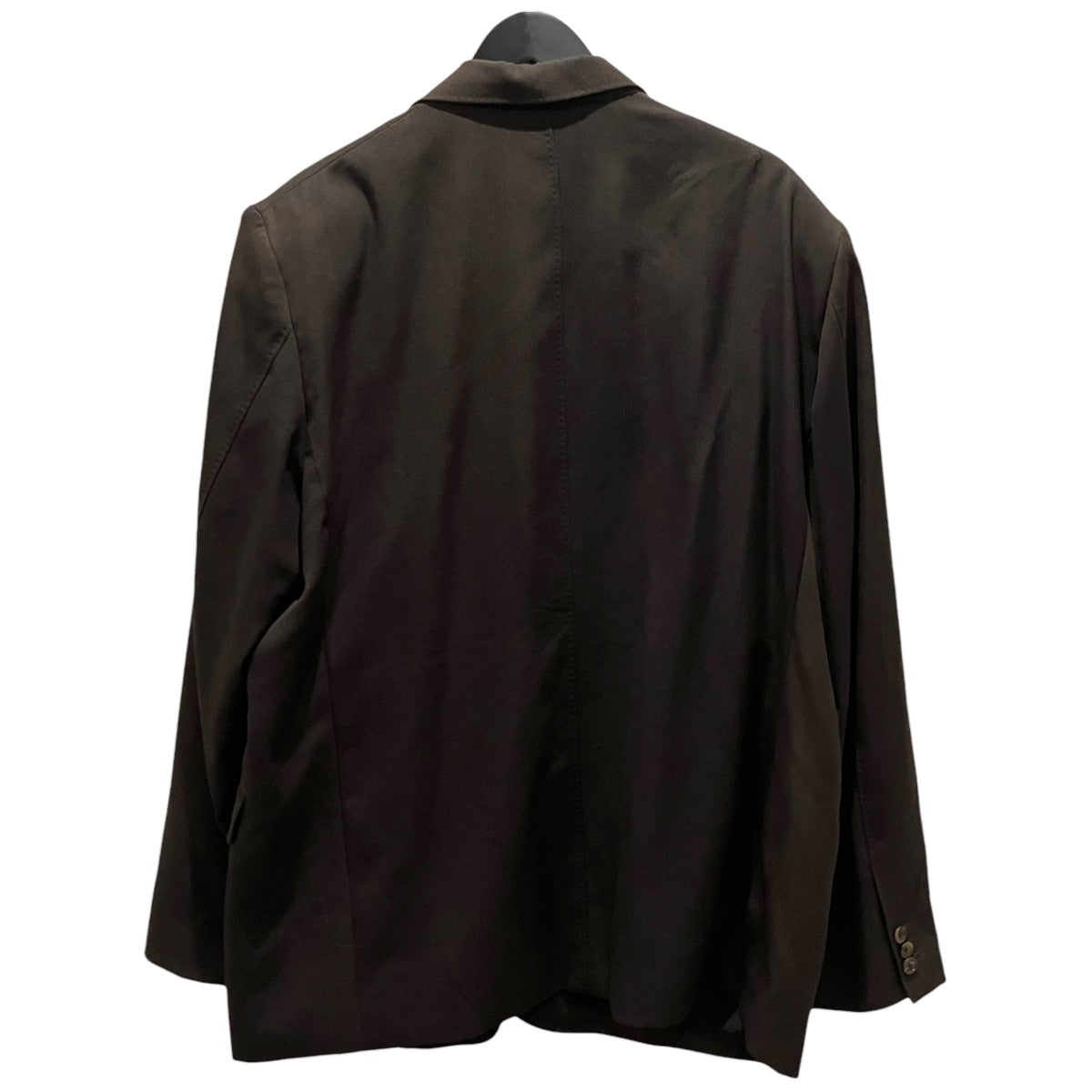 25AW【EMBROIDERED CHAIN TAILORED JACKET】テーラードジャケット25AW18JK74